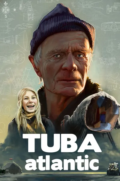 Tuba Atlantic