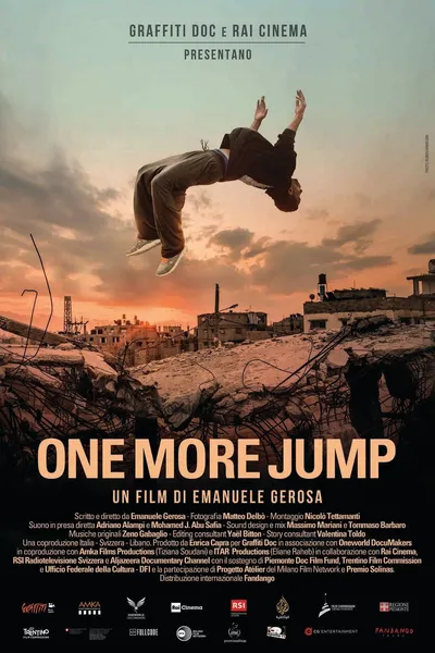 One More Jump