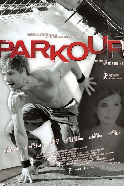 Parkour