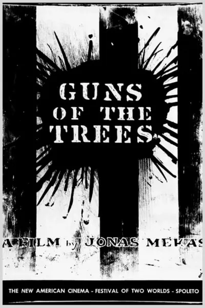 Guns of the Trees