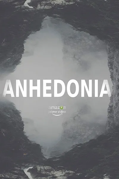 Anhedonia