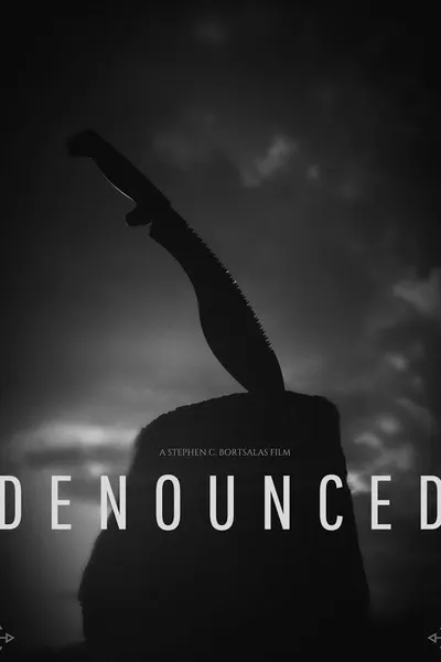 Denounced