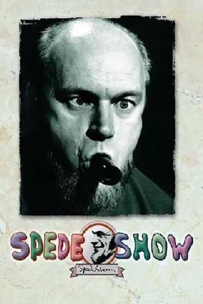Spede show