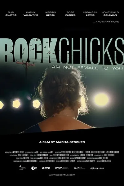 Rock Chicks