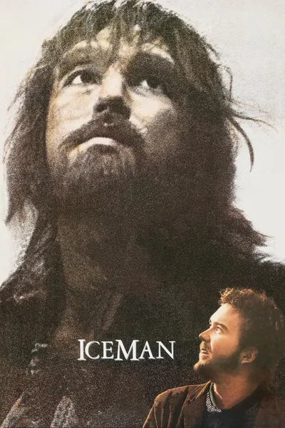 Iceman