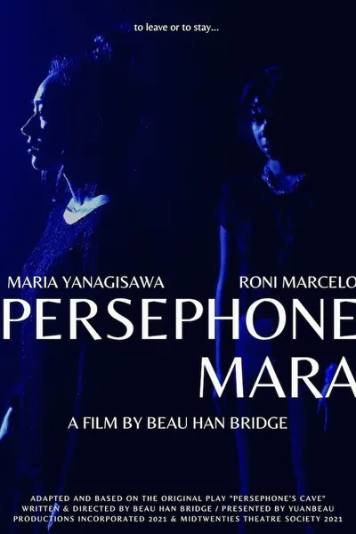 Persephone Mara