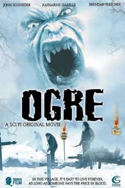 Ogre