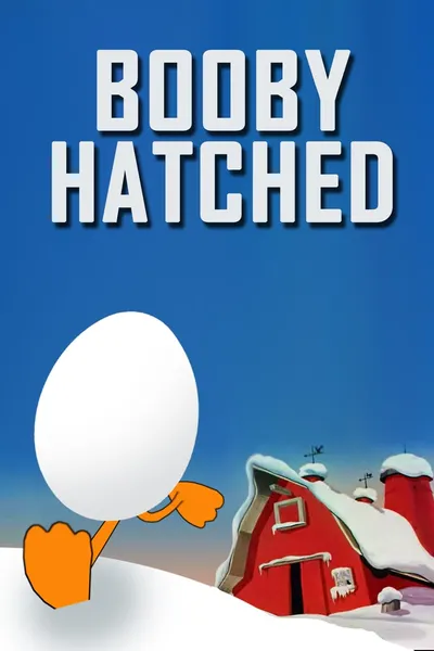 Booby Hatched