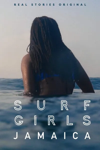 Surf Girls Jamaica