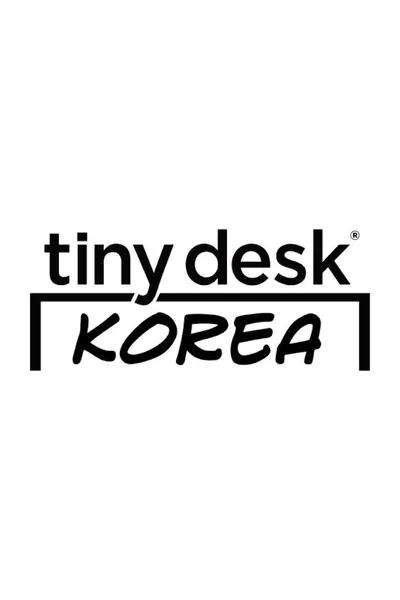 Tiny Desk Korea