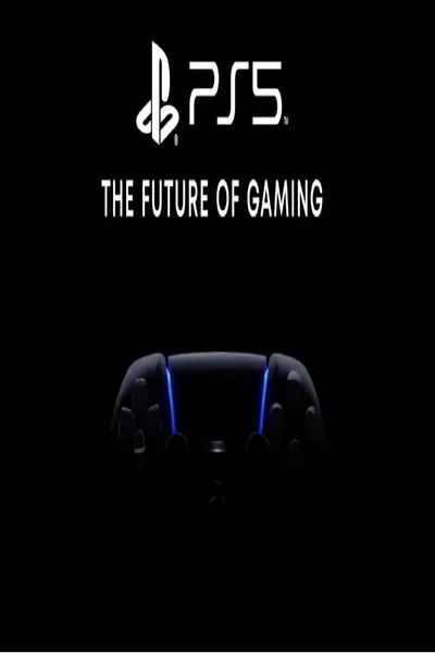 PS5 - The Future of Gaming