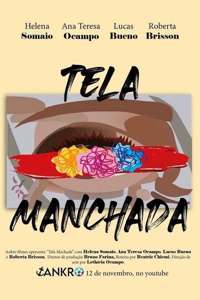 Tela Manchada