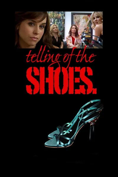 Telling of the Shoes