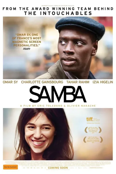 Samba