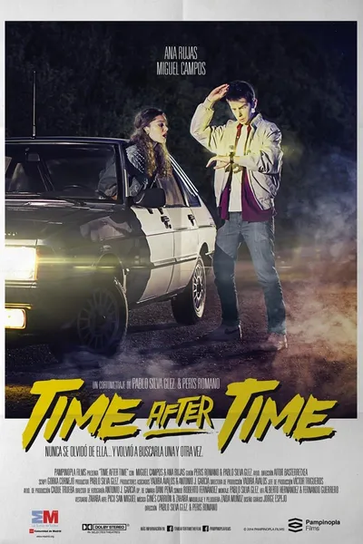 Time After Time