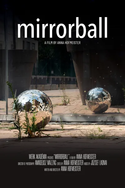 mirrorball