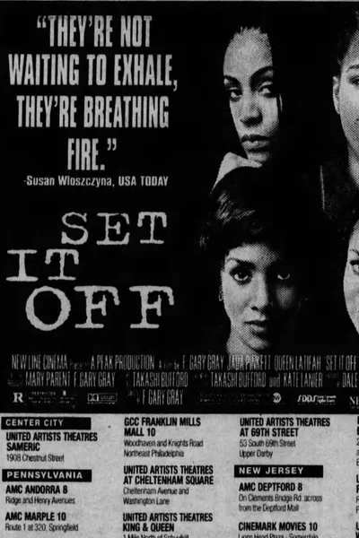 Set It Off