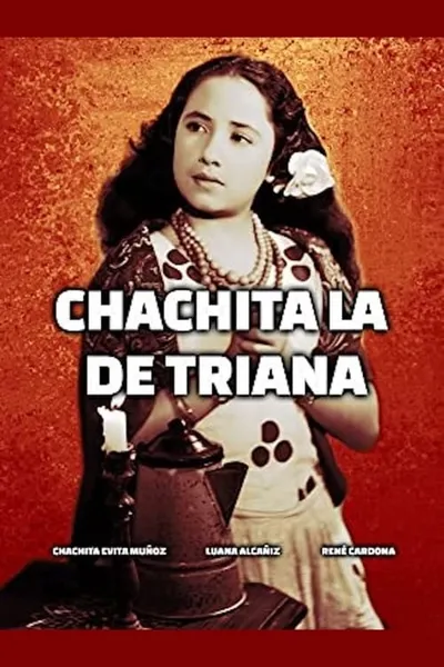 Chachita la de Triana