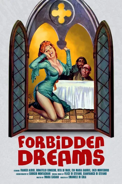 Forbidden Dreams