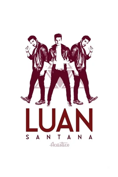 Luan Santana: Acústico