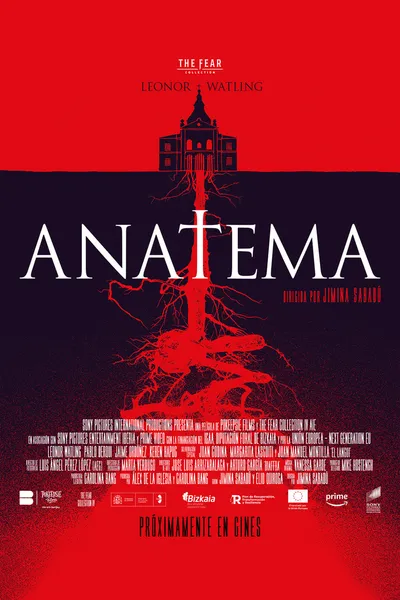 Anatema