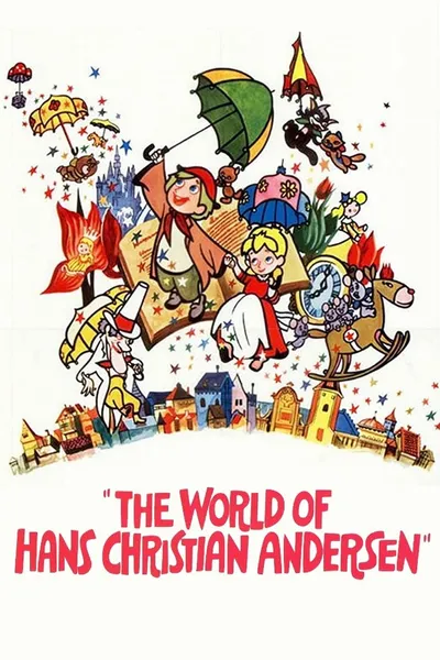 The World of Hans Christian Andersen