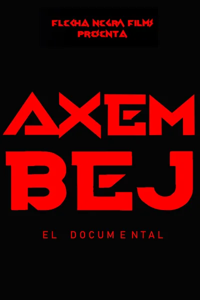 AXEM BEJ