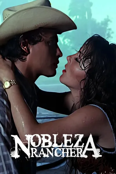 Nobleza ranchera