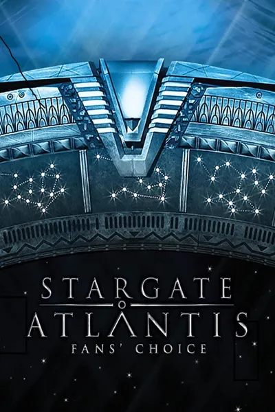 Stargate Atlantis: Fans' Choice