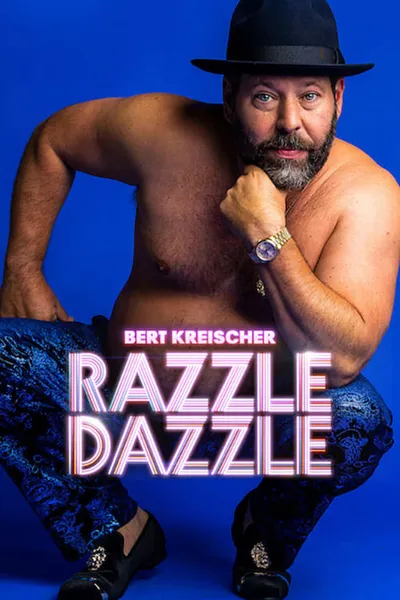 Bert Kreischer: Razzle Dazzle