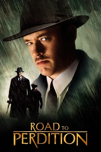 Road to Perdition