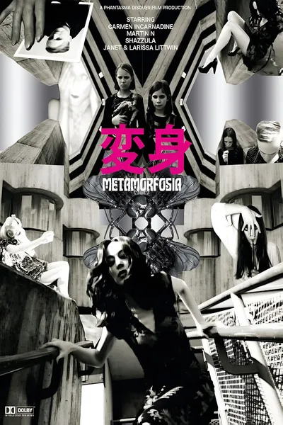 Metamorfosia