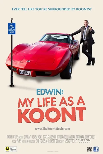 Edwin: My Life As A Koont