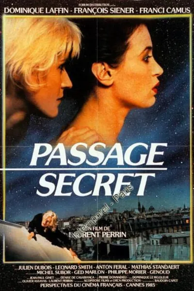 Passage secret