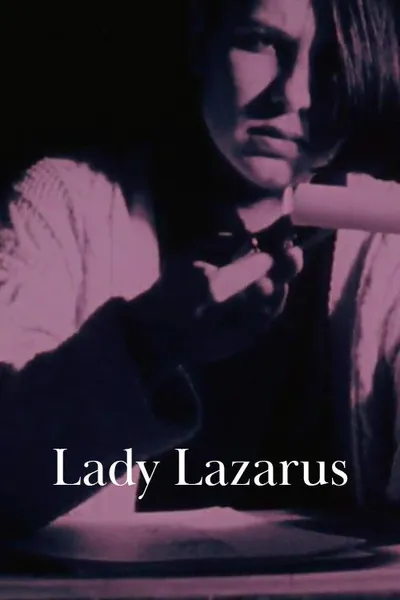 Lady Lazarus