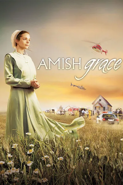 Amish Grace