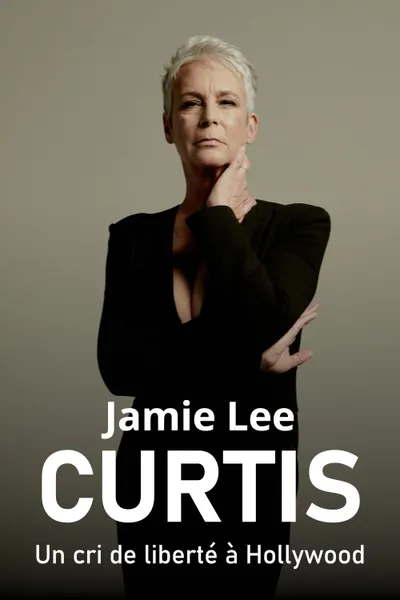 Jamie Lee Curtis: Hollywood Call of Freedom