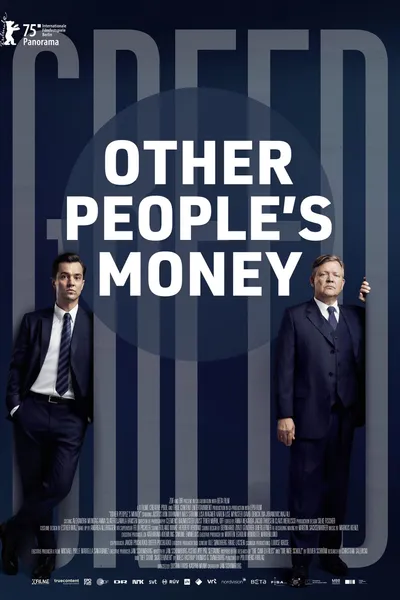 Other People's Money