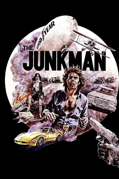 The Junkman