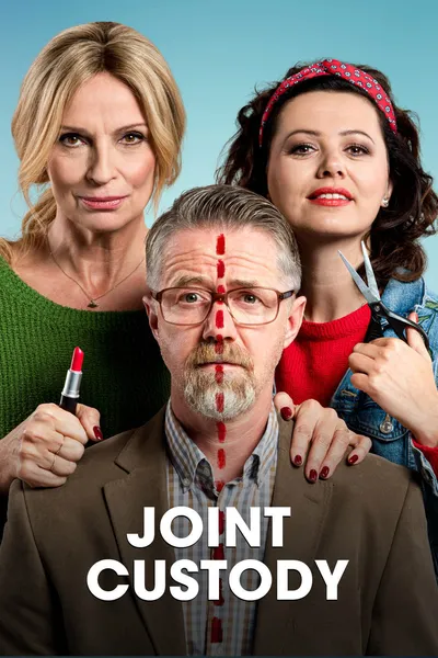 Joint Custody