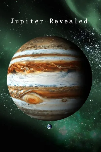 BBC Horizon: Jupiter Revealed