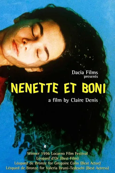 Nenette and Boni