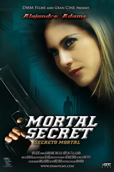 Secreto Mortal