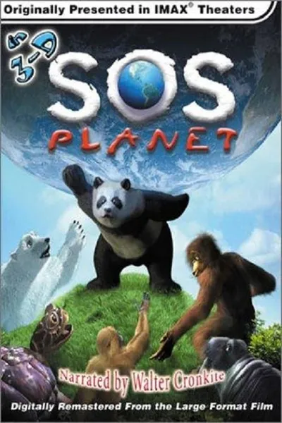 S.O.S. Planet