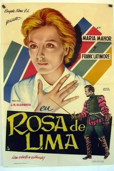 Rosa de Lima