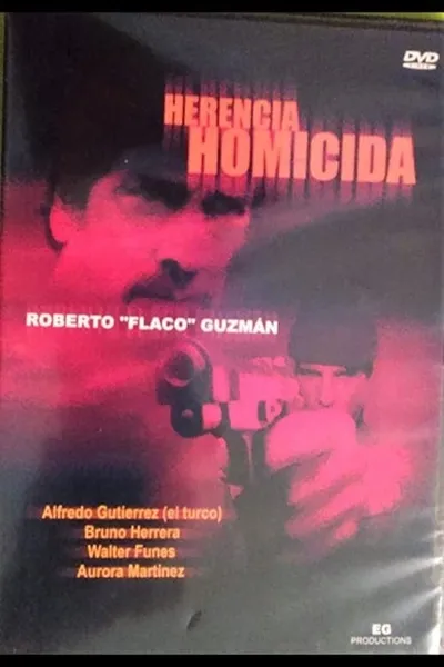 Herencia homicida