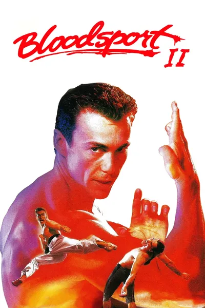 Bloodsport II