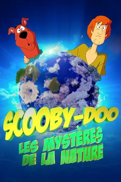 Scooby-Doo's Natural Mysteries