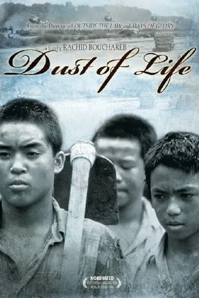 Dust of Life