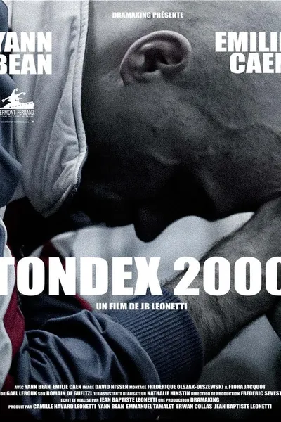 TONDEX 2000